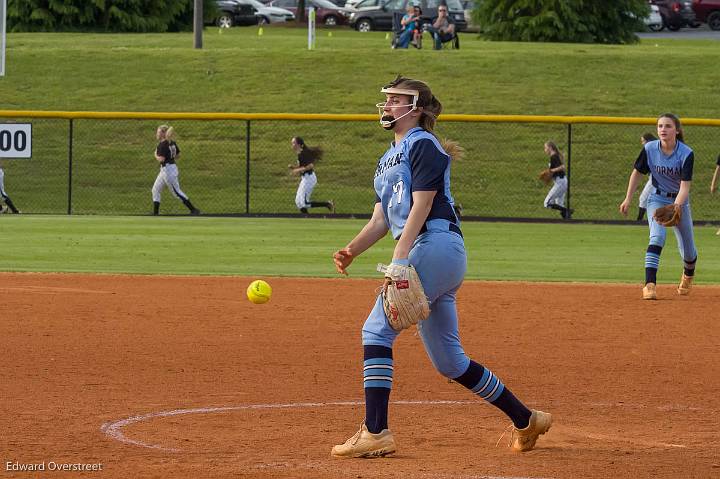 SoftballvsGaffney -5